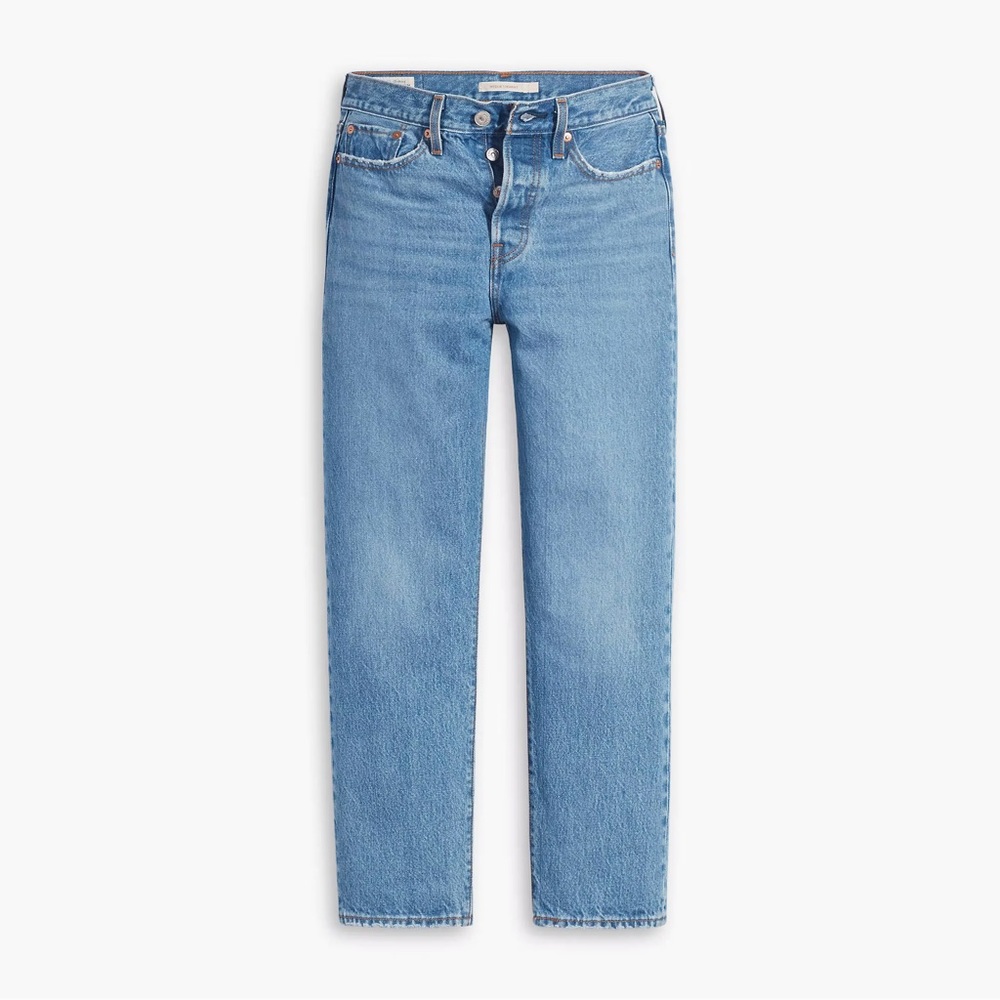 Brand new with tag Levi wedgie straight jeans